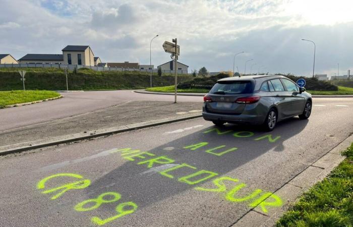 La colère des agriculteurs ne s’est pas calmée, de nouvelles actions prévues dans l’Yonne