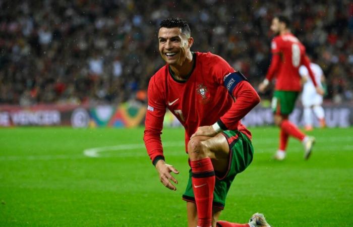 Pourquoi Cristiano Ronaldo a été libéré de l’équipe du Portugal alors que la star d’Al Nassr manque le record d’Erling Haaland