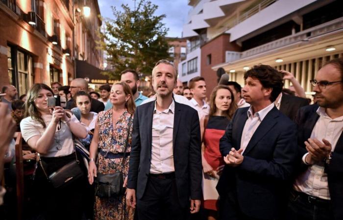 A Toulouse, les forces de gauche cherchent leur chemin vers le Capitole