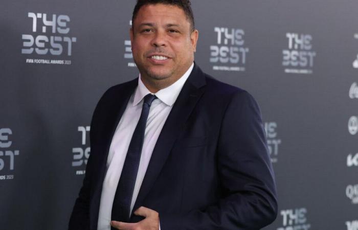 Ronaldo candidat à la présidence de la fédération brésilienne avec Pep Guardiola comme entraîneur ?