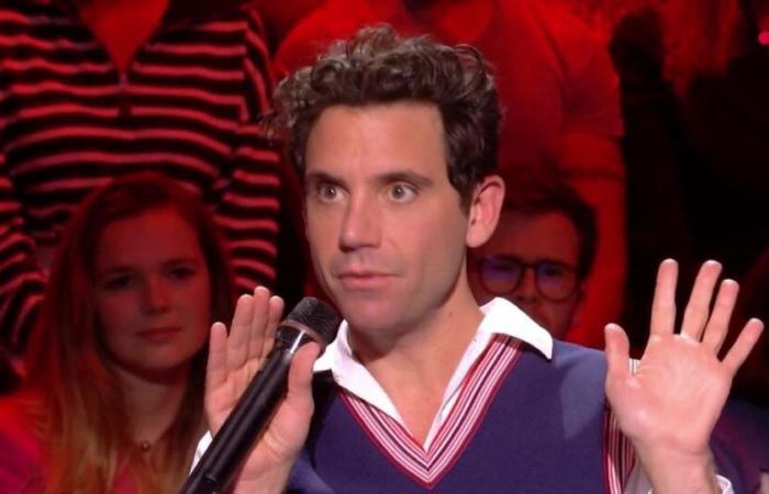 Mika annonce qu’il arrête “toutes” les émissions de télévision auxquelles il participe en France