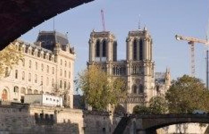 “C’est l’âme des cathédrales qu’il faut redécouvrir”