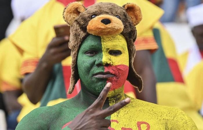 Le Bénin tient le match, le Niger en échec face au Ghana