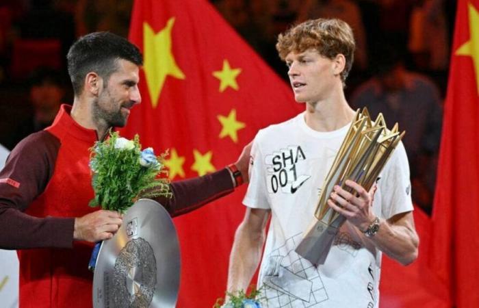 ATP. Record de pécheur, Djokovic en or, promesses françaises… Retour sur la saison de tennis 2024