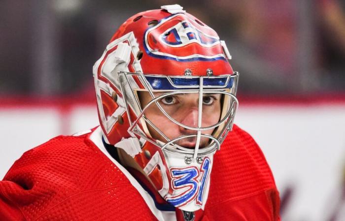 Brett Kulak a « interpellé » Carey Price à propos des entraînements matinaux au Centre Bell