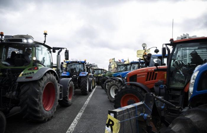 déjà plusieurs routes concernées en Ile-de-France et dans la région