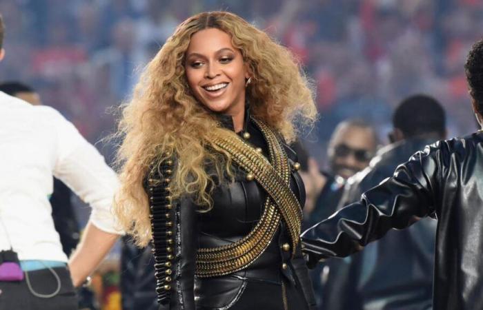 Beyoncé se produira lors du match de football Ravens-Texans