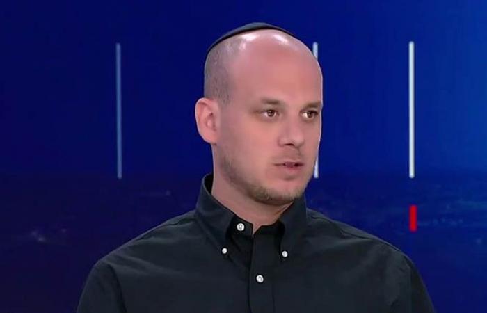 Emprisonné dans une affaire de fuites, Eli Feldstein, assistant de Netanyahu, sous surveillance pour suicide