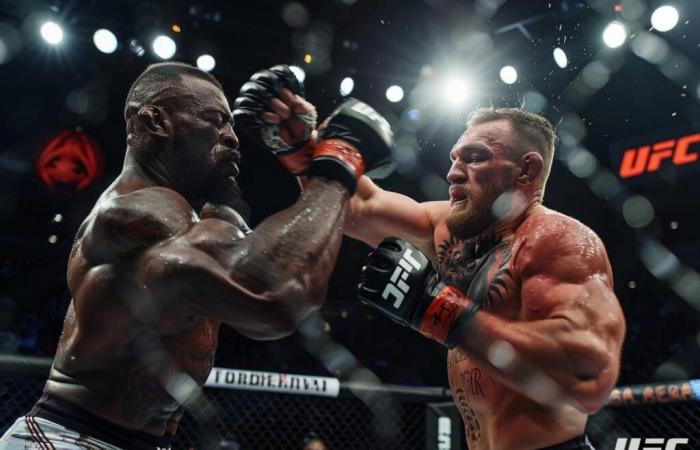 Jones contre Miocic scores en direct et analyse –