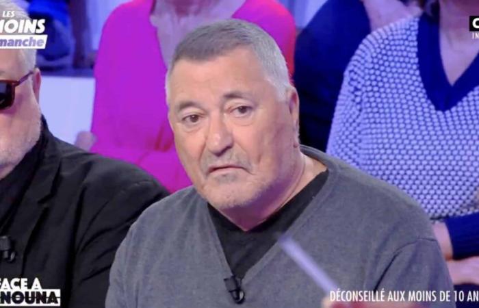 son comportement depuis l’affaire Pierre Palmade choque Jean-Marie Bigard, bien décidé à tout jeter