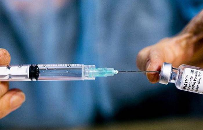 La campagne de double vaccination contre la grippe et le Covid-19 est lancée