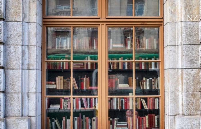 Le Prix du livre suisse sera décerné aujourd’hui. Mais tous les auteurs n’y participent pas