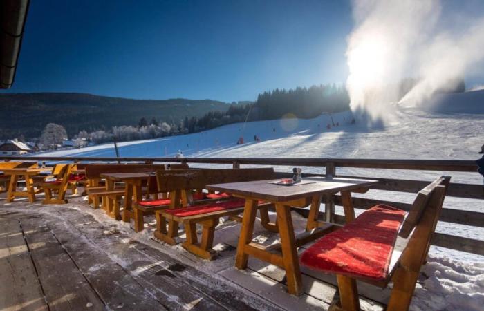 le meilleur de la cuisine alpine cet hiver