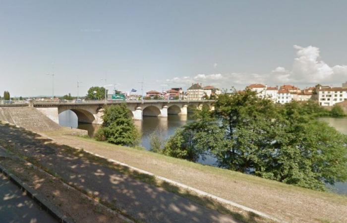 Le corps du jeune homme disparu à Roanne a été retrouvé dans la Loire