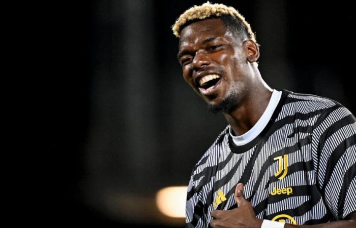 Paul Pogba a une destination favorite