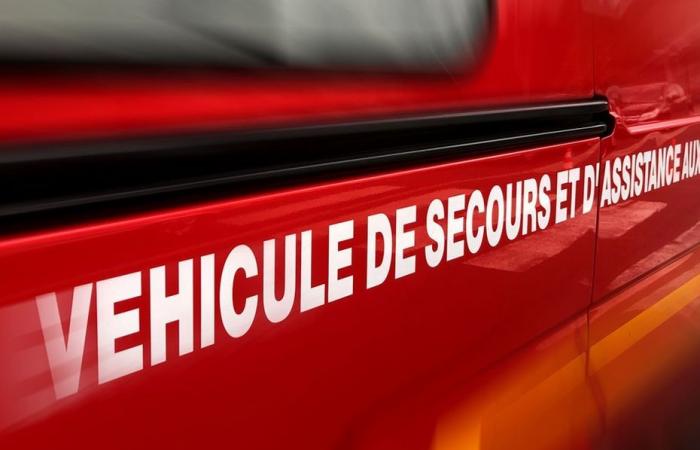 Un habitant de Cusset, dans l’Allier, tué dans un incendie à son domicile