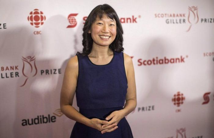 L’ancienne lauréate du prix Giller, Madeleine Thien, intensifie les protestations