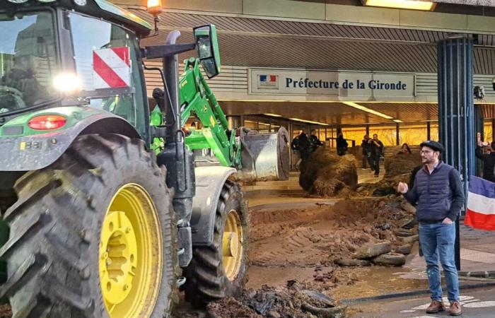 voici ce qui est prévu mardi 19 novembre à Bordeaux