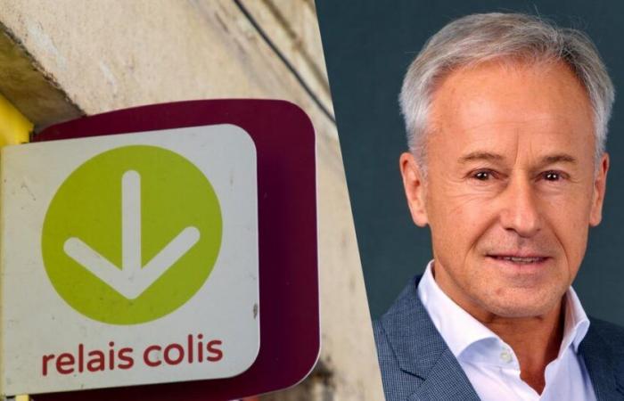 L’ancien directeur général de TAB Rail Road est aux commandes de Relais Colis et Ciblex