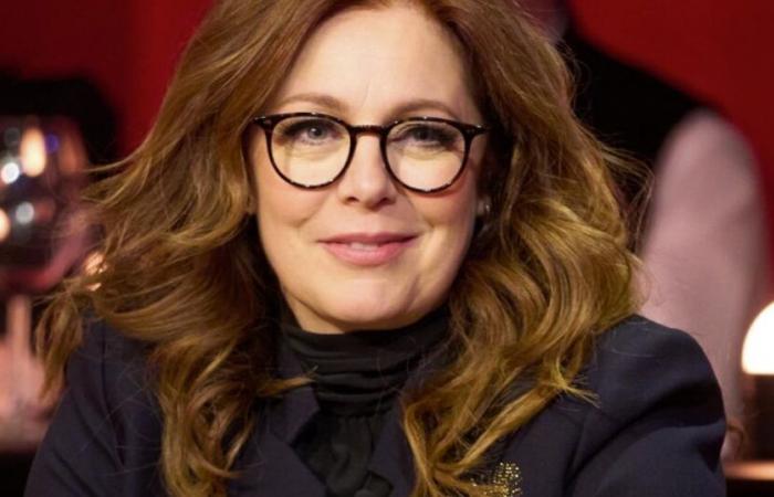 Isabelle Boulay annonce qu’elle est en deuil