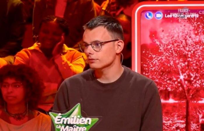 TF1 fatigué et en colère de voir Emilien toujours gagner ? “On n’en peut plus…”