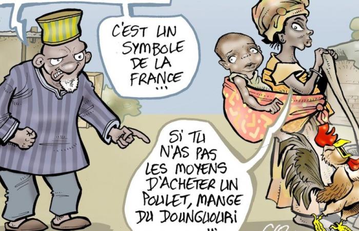 Entre la France et le Niger, la guerre des nerfs et des mots continue