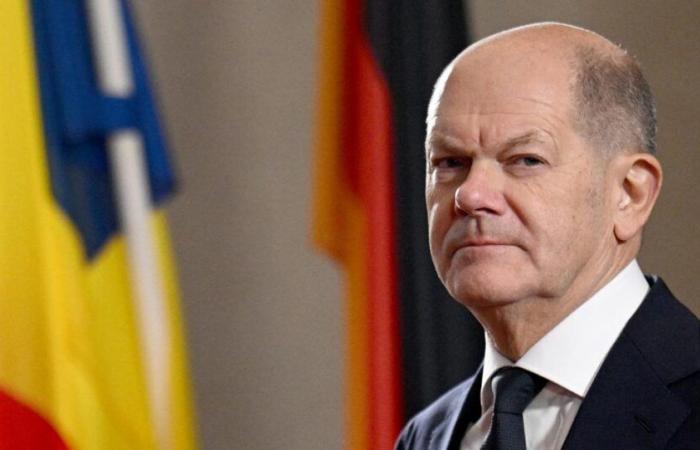 Le chancelier allemand Olaf Scholz veut finaliser l’accord de libre-échange avec le Mercosur