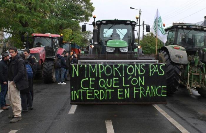 de Strasbourg à Bordeaux, « l’heure de l’action est revenue »