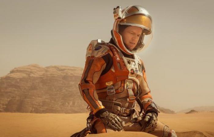 début de record pour le film de Ridley Scott, avant la sortie américaine