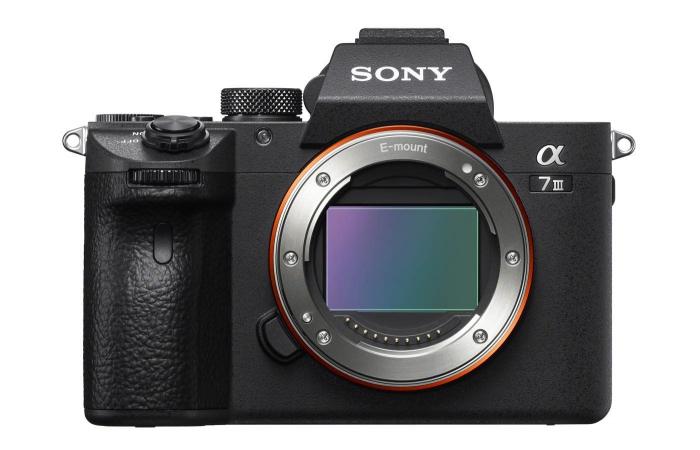 Sony A7 III à 1 299 €, son prix le plus bas jamais vu