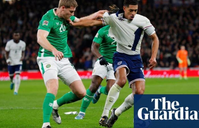 Notes des joueurs anglais : verdict sur la victoire 5-0 contre la République d’Irlande