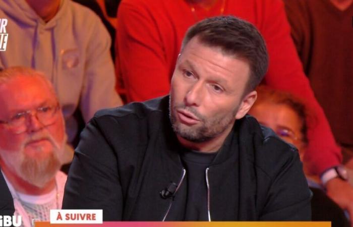 Raymond Aabou raconte dans TPMP son grave accident qui a failli lui coûter la vie, Cyril Hanouna stupéfait (VIDEO)