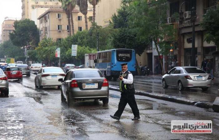 Les vents et les risques de pluie se poursuivent aujourd’hui… La météorologie révèle la météo des heures et des températures à venir