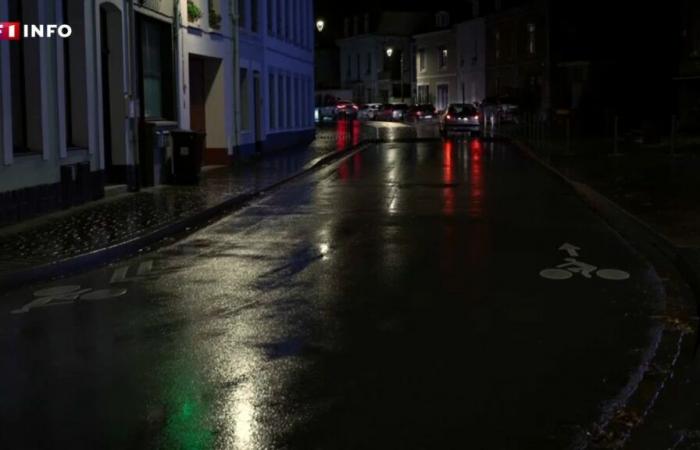 fortes pluies attendues dans le Nord, un an après les grandes inondations