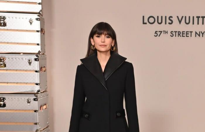 Martha Stewart, Ana de Armas, Julez Smith et d’autres stars assistent à l’ouverture du magasin Louis Vuitton de la 57e rue à New York