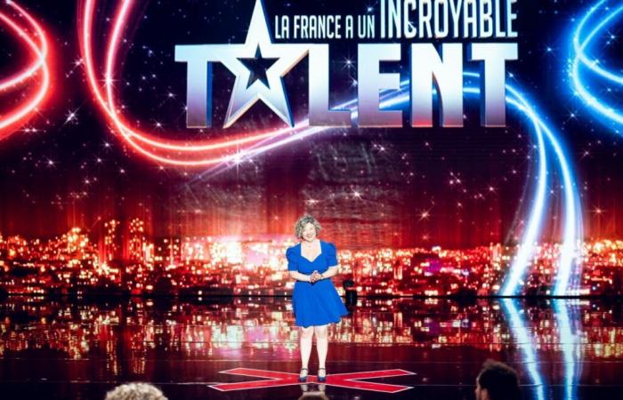 ce Jurassien participera à La France a un Talent Incroyable grâce à un talent hors du commun