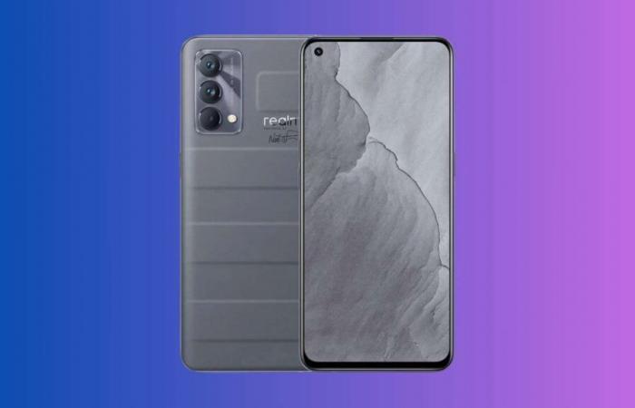 Cdiscount propose une offre explosive sur le Realme GT Master Explorer à moins de 170€ !