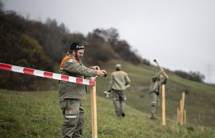 Les critiques russes de Poutine manifestent en Suisse