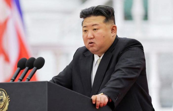 Kim Jong Un de la Corée du Nord appelle à l’amélioration des capacités militaires de guerre