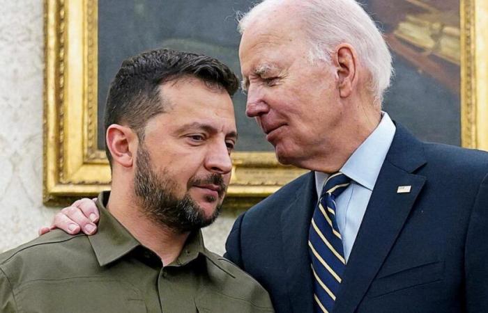 Les tergiversations stratégiques de Joe Biden sur l’Ukraine