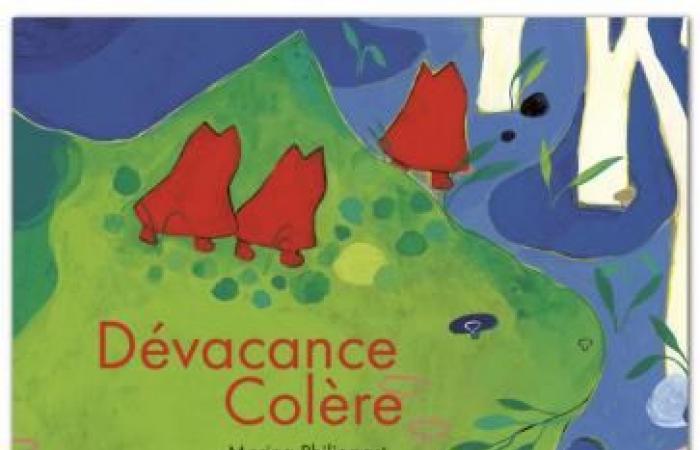 11 livres pour petits et grands à offrir