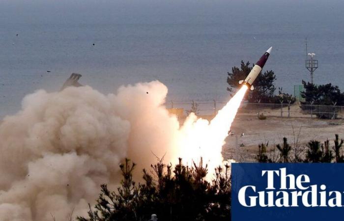 Missiles Atacms : que sont-ils et pourquoi sont-ils importants pour l’Ukraine ?