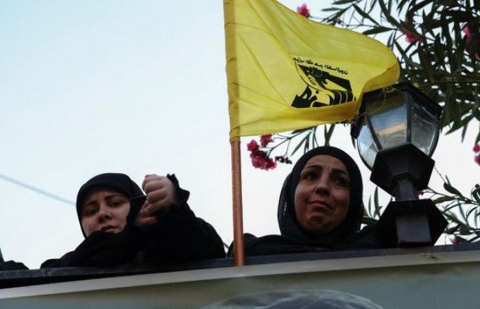 Tsahal affaiblit son soutien au Hezbollah au Liban