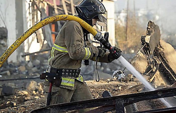 quel est ce feu vert, tant attendu par Kiev, que les États-Unis viennent d’accorder ?