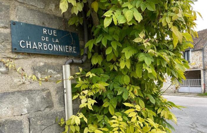 dans le vieux village de Pierre Palmade, tout le monde veut tourner la page