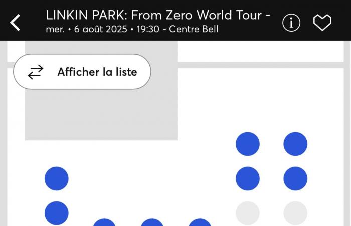 Linkin Park arrivera avec une scène à 360° et voici les prix des billets pour le concert à Montréal en 2025