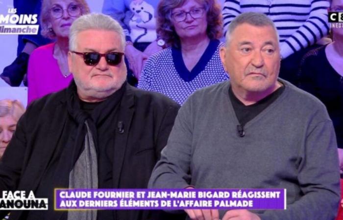 Jean-Marie Bigard déçu par l’attitude de Muriel Robin ? Cette décision sur Pierre Palmade qui ne passe pas, « d’un point de vue financier… »