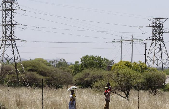 entre opportunités et défis, l’Afrique à la croisée des chemins énergétiques