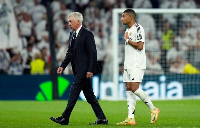 Real Madrid : Grosse surprise pour le prochain entraîneur de Mbappé ?