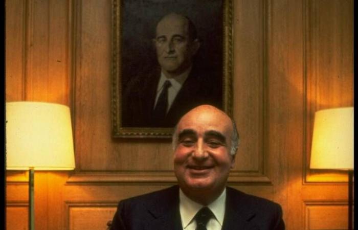 L’épopée du banquier Edmond Safra, le « Rockefeller de Genève »